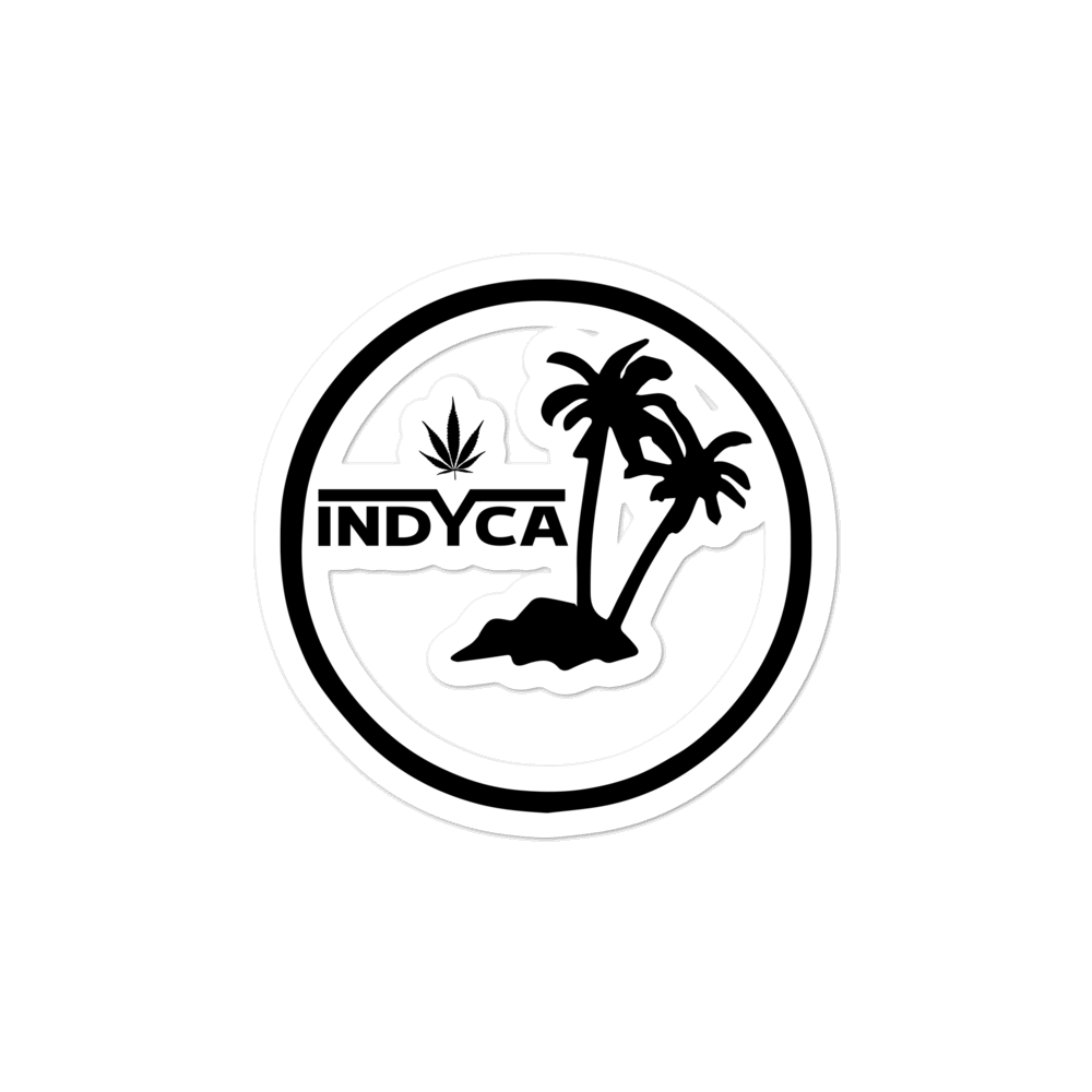 Bubble-free stickers